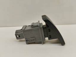 BOTÃO PISCA ALERTA TOYOTA COROLLA 2009 2010 A 2014