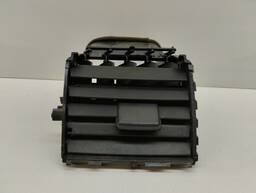 Difusor Ar Central Esquerdo Toyota Corolla 2009 2010 a 2014