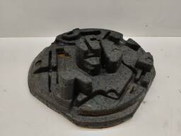 SUPORTE ISOPOR FERRAMENTAS ESTEPE PORTA MALAS STILO 2003/ 