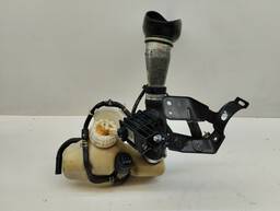 RESERVATÓRIO GASOLINA PARTIDA A FRIO COROLLA 2009 2010 A 14