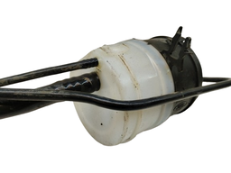 RESERVATÓRIO FILTRO AR LAND ROVER DISCOVERY 4 - 2010 A 2016