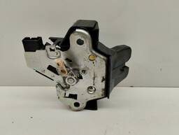 FECHADUR PORTA/TAMPA TRAS DI RAV4 07/12 COROLLA 09/14 2 PINO