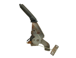 PUXADOR ALAVANCA FREIO MÃO TOYOTA COROLLA 2009 A 2014