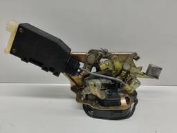 FECHADURA PORTA TRASEIRA ESQUERDA ASTRA 1995 1996 1997