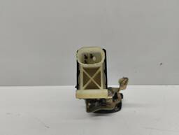 FECHADURA PORTA TRASEIRA ESQUERDA ASTRA 1995 1996 1997