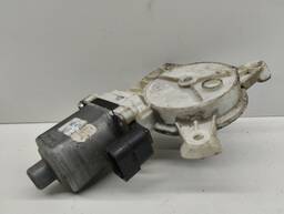 MOTOR VIDRO ELÉTRICO TRASEIRO ESQUERDO GOL G5 G6 G7