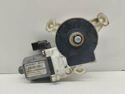 MOTOR VIDRO ELÉTRICO TRASEIRO ESQUERDO GOL G5 G6 G7