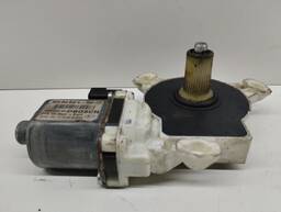 MOTOR VIDRO ELÉTRICO TRASEIRO ESQUERDO GOL G5 G6 G7