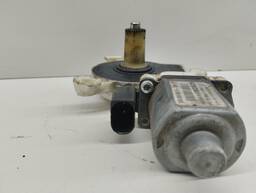 MOTOR VIDRO ELÉTRICO TRASEIRO ESQUERDO GOL G5 G6 G7