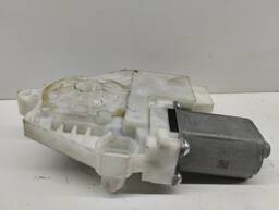 MOTOR VIDRO ELÉTRICO TRASEIRO ESQUERDO JETTA 2019 2020/