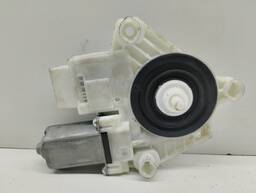 MOTOR VIDRO ELÉTRICO TRASEIRO ESQUERDO JETTA 2019 2020/