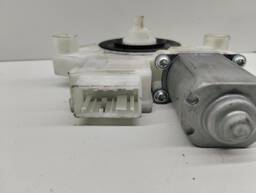 MOTOR VIDRO ELÉTRICO TRASEIRO ESQUERDO JETTA 2019 2020/