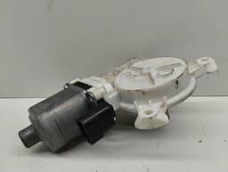 MOTOR VIDRO ELÉTRICO DIANTEIRO ESQUERDO VOYAGE 2017 2018/