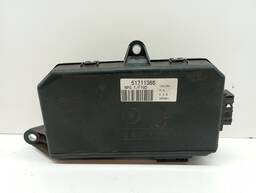 Modulo Conforto Fiat Stilo 2003 2004 a 2010 51711366