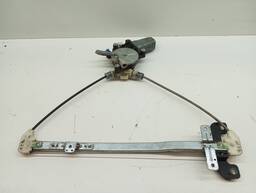 Máquina de Vidro Porta Traseira Direita Civic 2001 a 2006