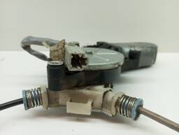 MÁQUINA DE VIDRO PORTA TRASEIRA DIREITA CIVIC 2001 A 2006