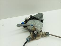 MÁQUINA DE VIDRO PORTA TRASEIRA DIREITA CIVIC 2001 A 2006