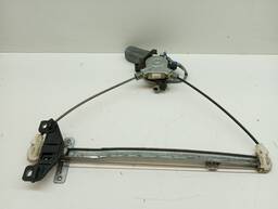 MÁQUINA DE VIDRO PORTA TRASEIRA DIREITA CIVIC 2001 A 2006