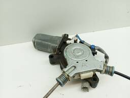 MÁQUINA DE VIDRO PORTA TRASEIRA DIREITA CIVIC 2001 A 2006