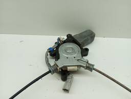 MÁQUINA DE VIDRO PORTA TRASEIRA ESQUERDA CIVIC 2001 A 2006