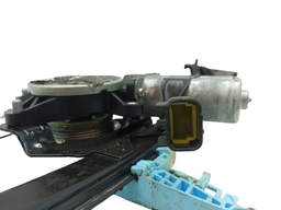 MÁQUINA VIDRO DIANT DIR FIAT SIENA PALIO 2012 A 2021