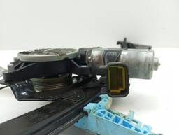 MÁQUINA DE VIDRO PORTA DI.D GRAND SIENA PALIO ATTRAC 12 A 21