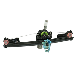 Máquina Vidro Diant Dir Fiat Siena Palio 2012 a 2021