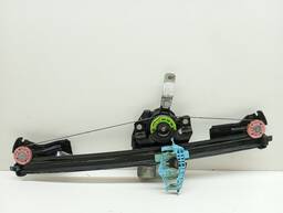 MÁQUINA DE VIDRO PORTA DI.D GRAND SIENA PALIO ATTRAC 12 A 21