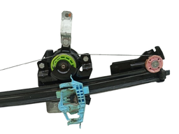 MÁQUINA VIDRO DIANT DIR FIAT SIENA PALIO 2012 A 2021