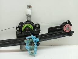 MÁQUINA DE VIDRO PORTA DI.D GRAND SIENA PALIO ATTRAC 12 A 21