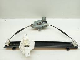 MÁQUINA DE VIDRO PORTA DIANTEIRA ESQUERDA KORANDO 11 A 2018