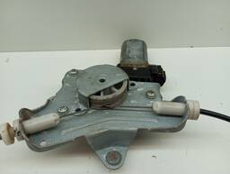 MÁQUINA DE VIDRO PORTA DIANTEIRA ESQUERDA KORANDO 11 A 2018