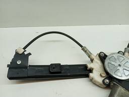 MÁQUINA DE VIDRO PORTA DIANTEIRA ESQ PALIO SIENA 96 A 13 ELÉ