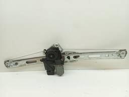Máquina de Vidro Porta Diant Dir Mercedes Classe A 99 a 05