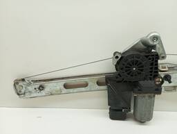 MÁQUINA DE VIDRO PORTA DIANT DIR MERCEDES CLASSE A 99 A 05