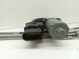 MÁQUINA DE VIDRO PORTA DIANT DIR MERCEDES CLASSE A 99 A 05