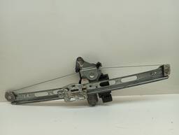 MÁQUINA DE VIDRO PORTA DIANT DIR MERCEDES CLASSE A 99 A 05