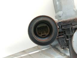 MÁQUINA DE VIDRO PORTA TRASEIRA ESQUERDA RAV4 2007 A 2012 