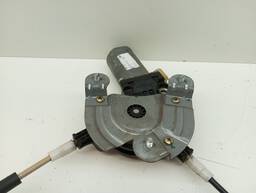 MÁQUINA DE VIDRO PORTA DIANTEIRA DIREITA SCENIC 99 A 11 ELÉ