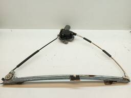 MÁQUINA DE VIDRO PORTA DIANTEIRA DIREITA SCENIC 99 A 11 ELÉ