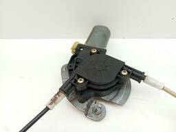 MÁQUINA DE VIDRO PORTA DIANTEIRA DIREITA SCENIC 99 A 11 ELÉ