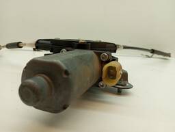 MÁQUINA DE VIDRO PORTA DIANTEIRA DIREITA SCENIC 99 A 11 ELÉ