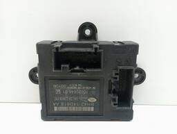  Modulo Porta Dianteira Esquerda Range Rover Sport 2010 2011