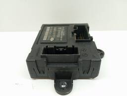  MODULO PORTA DIANTEIRA ESQUERDA RANGE ROVER SPORT 2010 2011