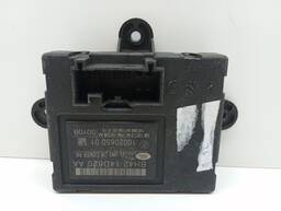 Modulo Porta Traseira Esquerda Range Rover Sport 2010 2011/