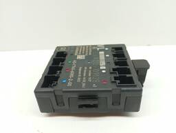 MODULO PORTA DIANTEIRA ESQUERDA MERCEDES E250 2015/