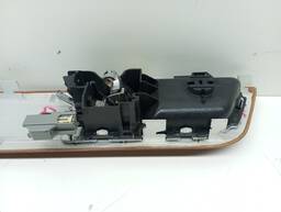 MAÇANETA COM MOLDURA TRASEIRA DIREITA RANGE ROVER SPORT 10