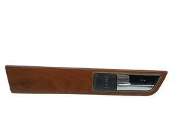 Maçaneta C/ Botão Trava Diant Esq Range Rover 2008 a 2010