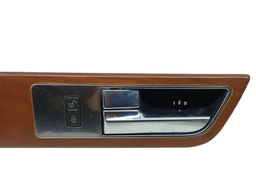 MAÇANETA C/ BOTÃO TRAVA DIANT ESQ RANGE ROVER 2008 A 2010