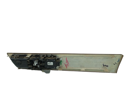 MAÇANETA C/ BOTÃO TRAVA DIANT ESQ RANGE ROVER 2008 A 2010